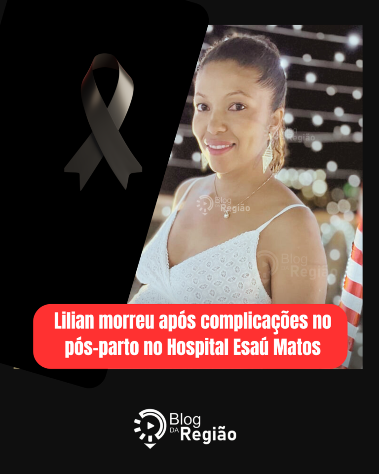 Monocromático Simples Nota de Falecimento Post para Instagram