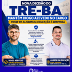 Programação novenário padroeiro igreja post instagram - 1